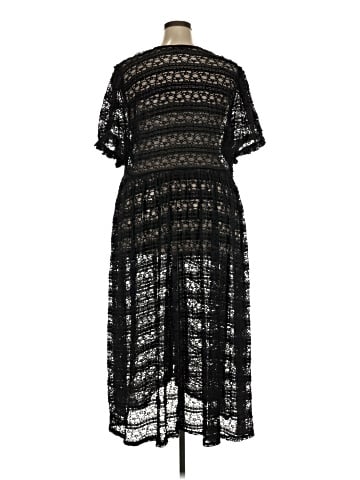 Torrid Cocktail Dress (view 2)