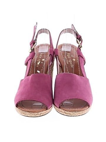 Kate Spade New York Wedges (view 2)