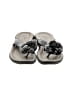 Life Stride Gray Flip Flops Size 8 1/2 - photo 2