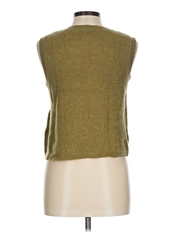 Zara Sweater Vest (view 2)