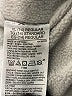 Old Navy 100% Polyester Silver Vest Size 14 - photo 4