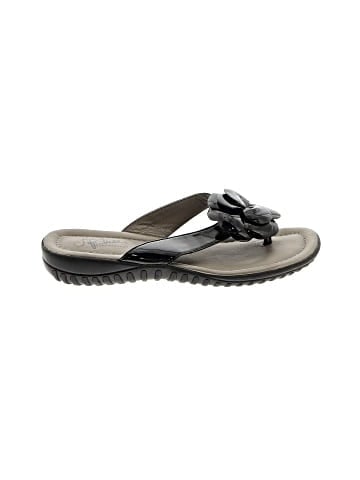 Life Stride Flip Flops (view 1)