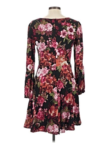 Fervour Casual Dress (view 2)