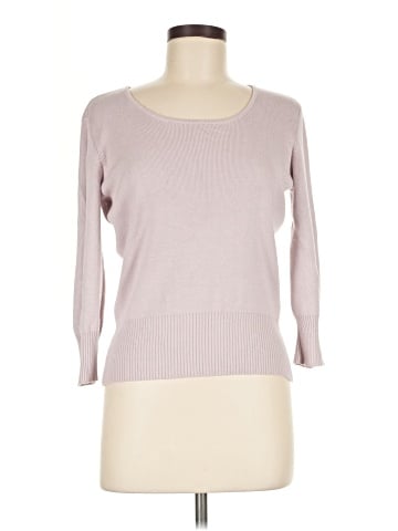 Casual Corner Annex Pullover Sweater (view 1)