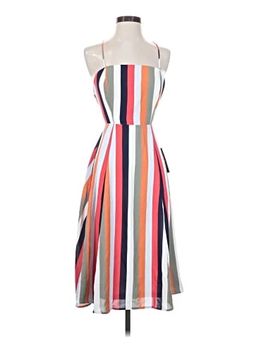 Lulus Casual Dress (view 1)