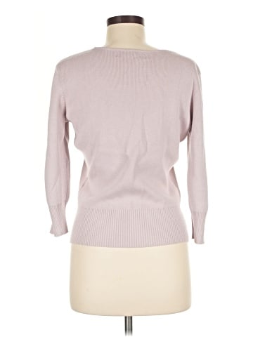 Casual Corner Annex Pullover Sweater (view 2)