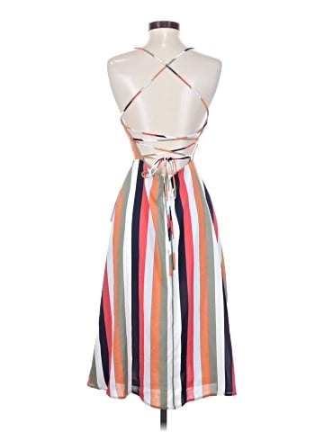 Lulus Casual Dress (view 2)