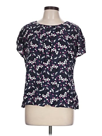 Boden Short Sleeve T-Shirt (view 1)