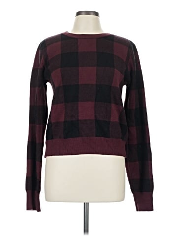 BCBGMAXAZRIA Pullover Sweater (view 1)
