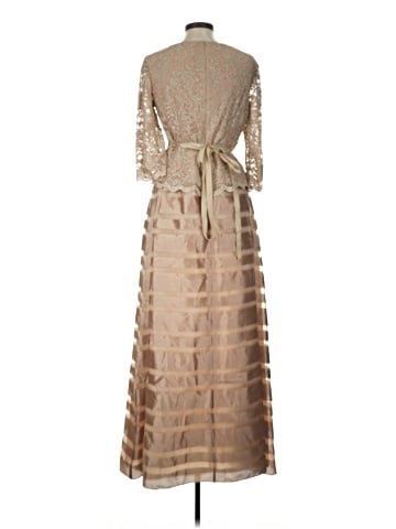 Alex Evenings Cocktail Dress (view 2)