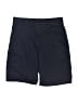 Tom Sawyer Solid Blue Shorts Size 14 - photo 1