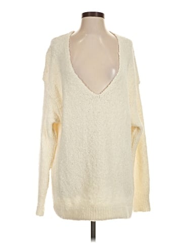Free People Pullover Sweater (view 1)