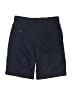 Tom Sawyer Solid Blue Shorts Size 14 - photo 2