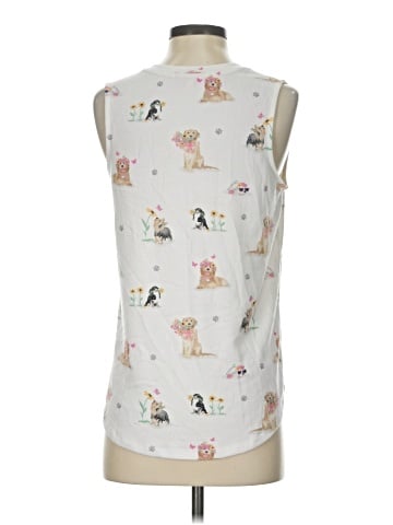 P.J. Salvage Sleeveless T-Shirt (view 2)