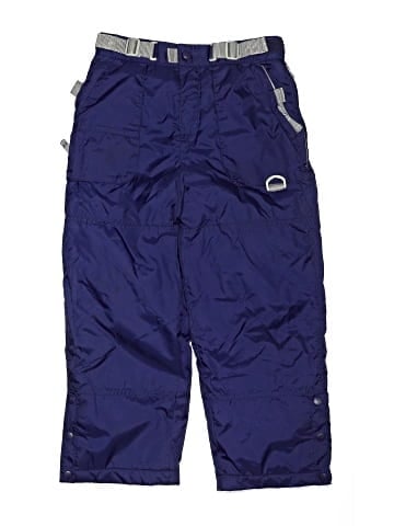 Athletech Casual Pants (view 1)