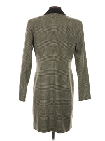 Worth New York Wool Coat (view 2)