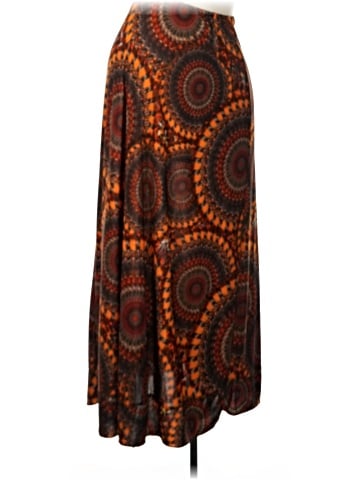 Mountain Mama Casual Skirt (view 1)