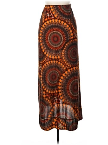 Mountain Mama Casual Skirt (view 2)