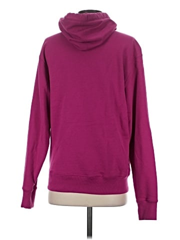 Champion Pullover Hoodie (view 2)