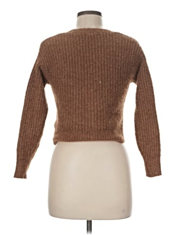 Copper Key Cardigan (view 2)
