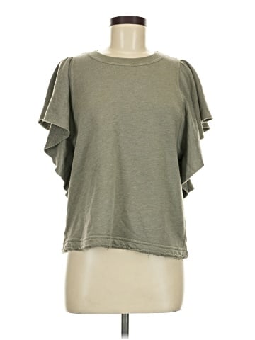 Michael Stars Short Sleeve T-Shirt (view 1)