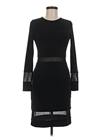 Alice + Olivia Cocktail Dress (view 1)