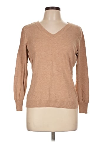 Worthington Pullover Sweater (view 1)