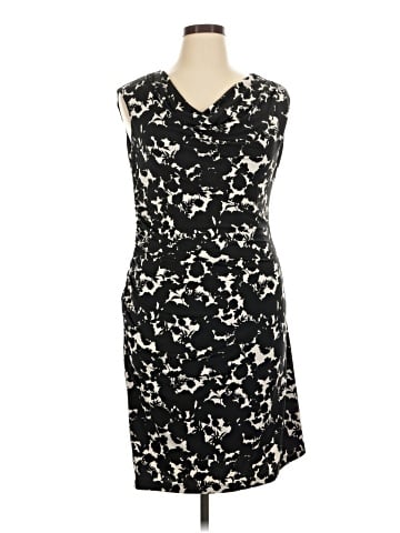 Coldwater Creek Cocktail Dress (view 1)