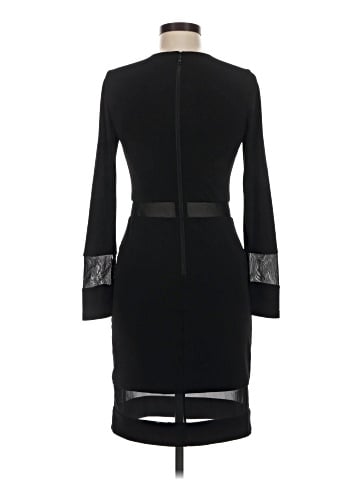 Alice + Olivia Cocktail Dress (view 2)