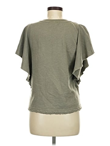 Michael Stars Short Sleeve T-Shirt (view 2)