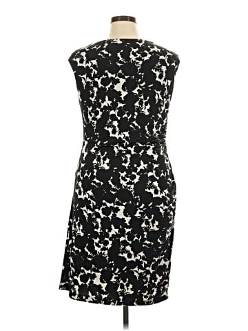 Coldwater Creek Cocktail Dress (view 2)