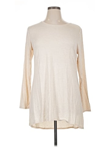 H By Halston Long Sleeve Turtleneck (view 1)