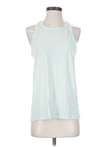 Athleta Sleeveless T-Shirt (view 1)