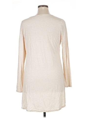 H By Halston Long Sleeve Turtleneck (view 2)