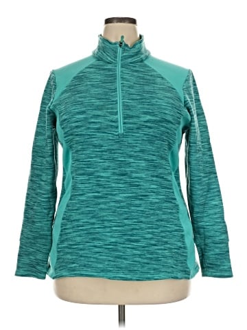 Avalanche Pullover Sweater (view 1)