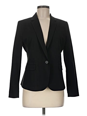 Ann Taylor Blazer (view 1)