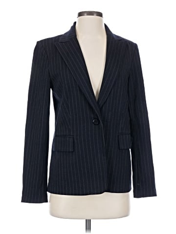 Amanda + Chelsea Blazer (view 1)