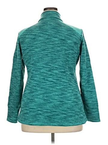 Avalanche Pullover Sweater (view 2)