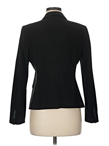 Ann Taylor Blazer (view 2)