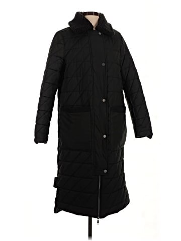 Andrew Marc Coat (view 1)