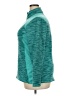Avalanche 100% Polyester Teal Pullover Sweater Size XXL - photo 5