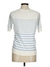 Talbots Ivory Pullover Sweater Size Med Petite - photo 2