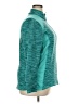 Avalanche 100% Polyester Teal Pullover Sweater Size XXL - photo 4
