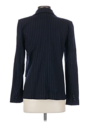 Amanda + Chelsea Blazer (view 2)