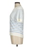 Talbots Ivory Pullover Sweater Size Med Petite - photo 5