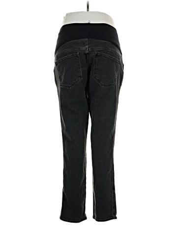 Old Navy - Maternity Jeggings (view 2)