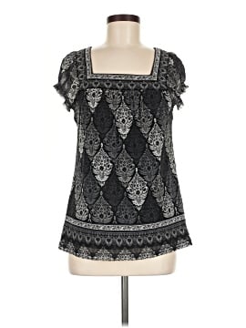Apt. 9 Short Sleeve T-Shirt (view 1)