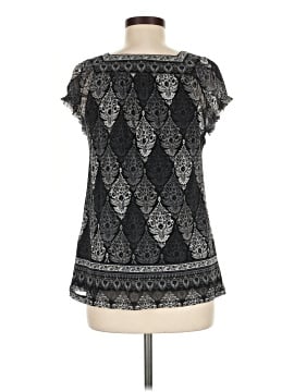Apt. 9 Short Sleeve T-Shirt (view 2)