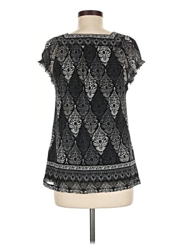 Apt. 9 Short Sleeve T-Shirt (view 2)