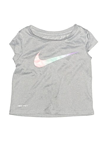 Nike Short Sleeve T-Shirt (view 1)